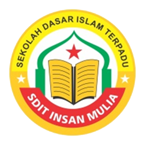 Logo Sekolah Sdit Insan Mulia